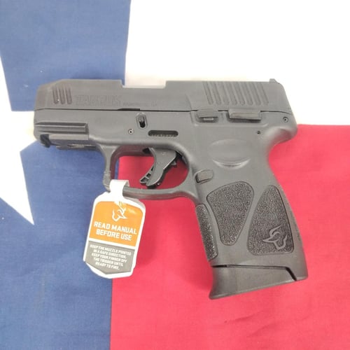TAURUS G3C
