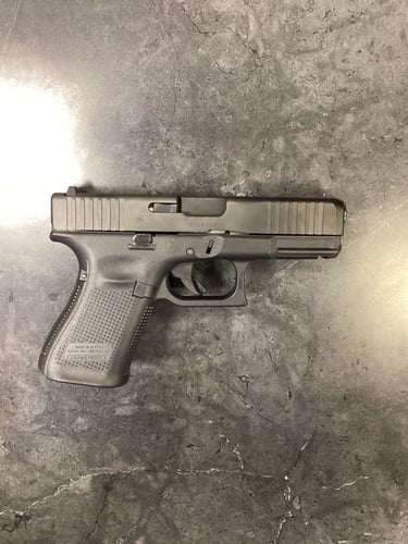 GLOCK 19 GEN 5