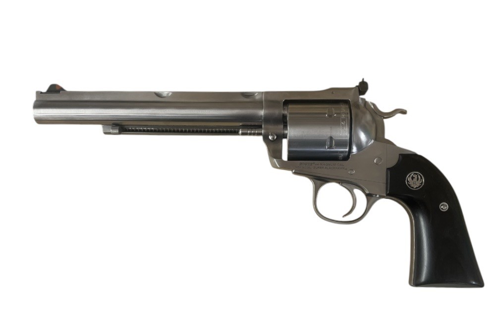 RUGER Bisley Hunter