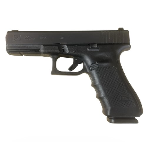 GLOCK 22 GEN4