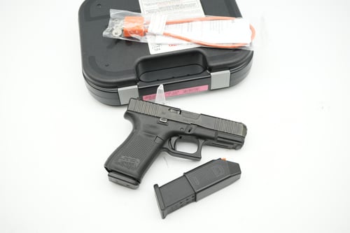 GLOCK 19