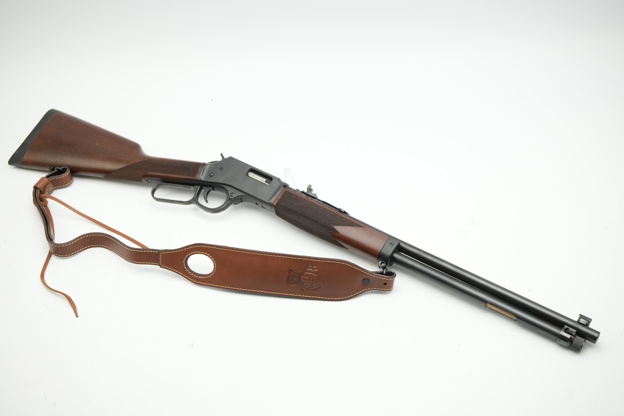 HENRY H012M