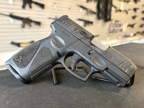 TAURUS G3X