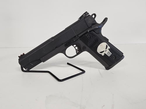 ROCK ISLAND ARMORY M1911 A1 FSTACTICAL II
