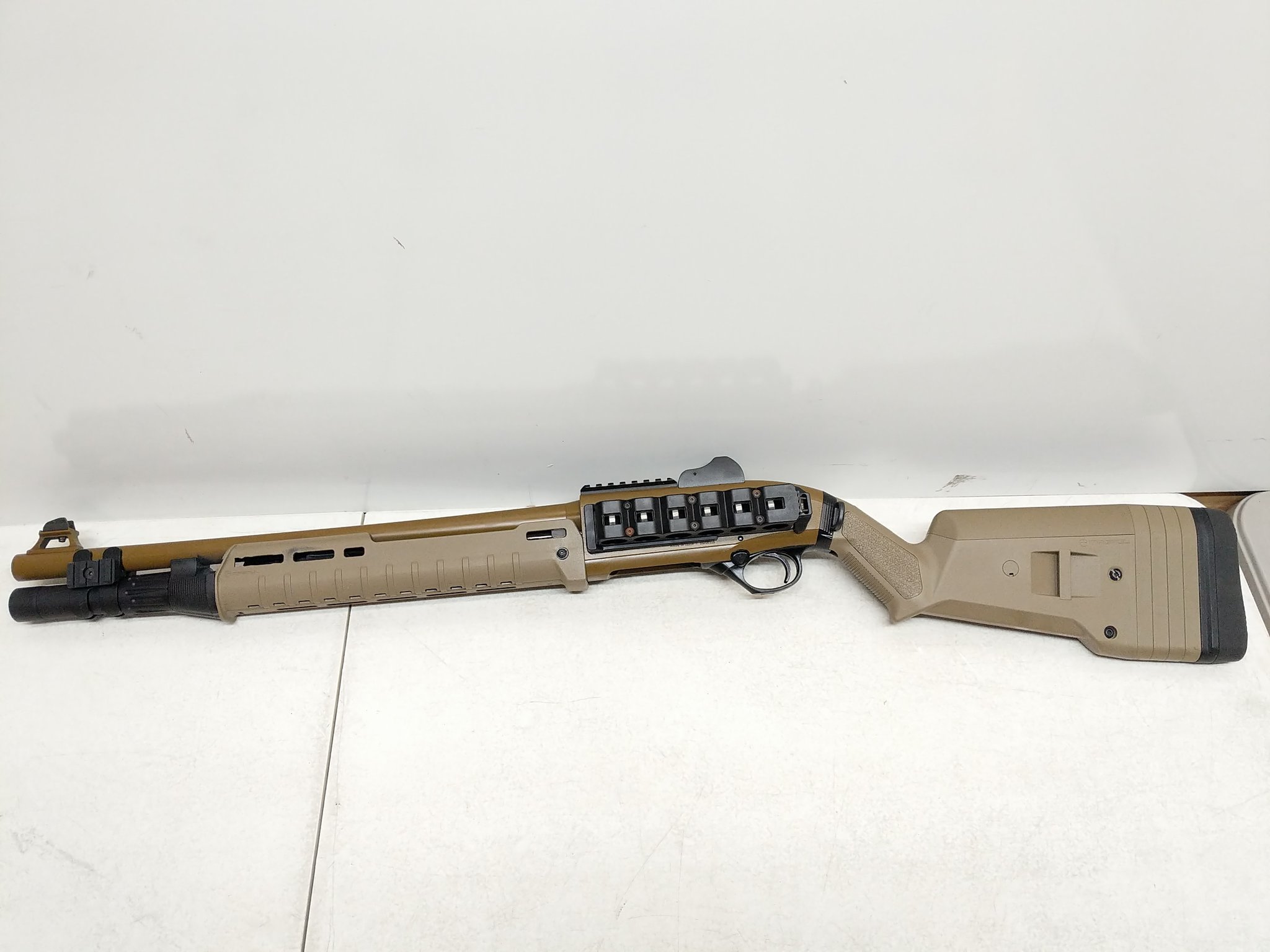 BERETTA 1301 Tactical