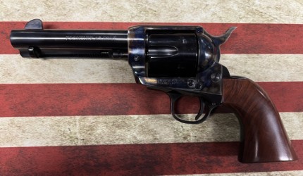 CIMARRON FRONTIER REVOLVER 45 LC