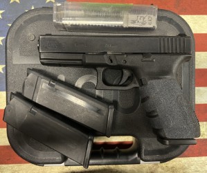 GLOCK 21