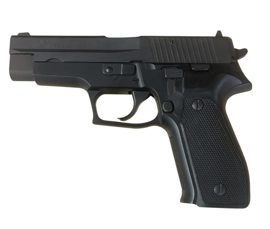 SIG SAUER P226