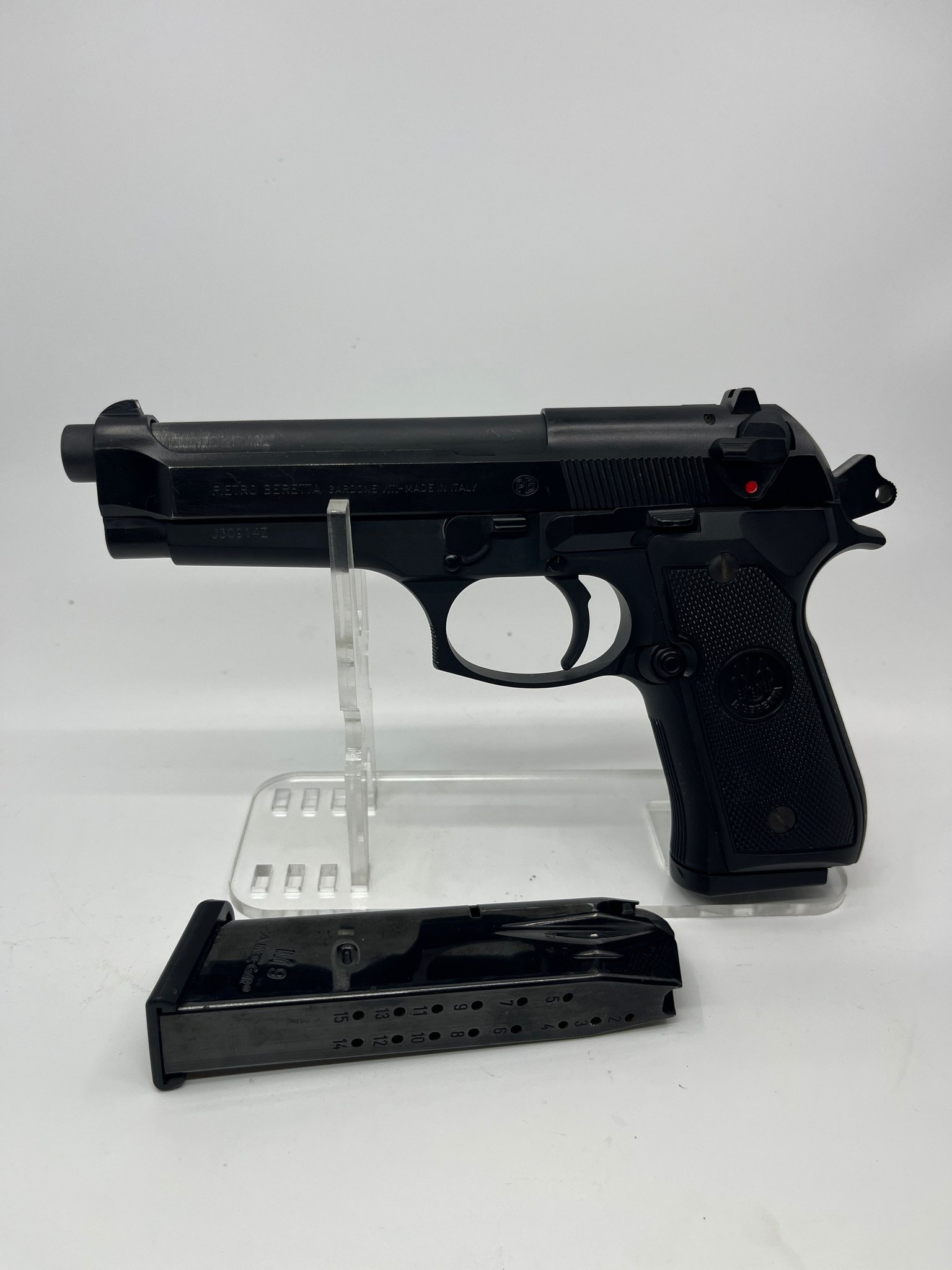 BERETTA 92FS