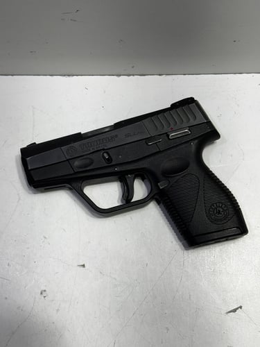 TAURUS PT740 SLIM