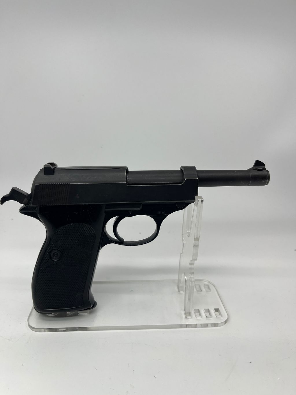 P38 Steel Frame - For Sale :: Shop Online