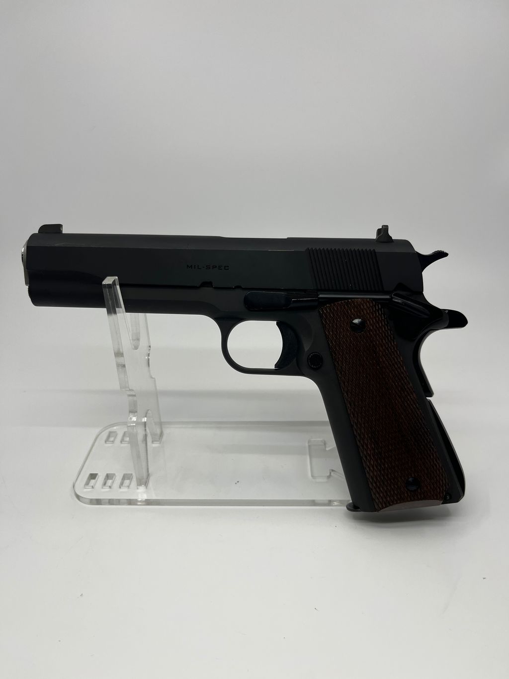 SPRINGFIELD ARMORY 1911 MIL-SPEC .45 acp