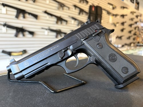 TAURUS PT99 AF