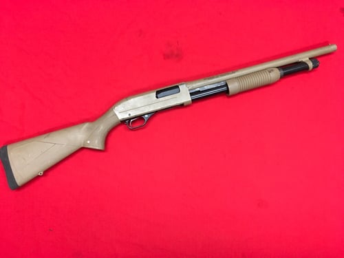 WINCHESTER SUPERX 4 SHOTGUN