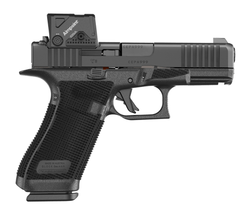 GLOCK G45 GEN 6