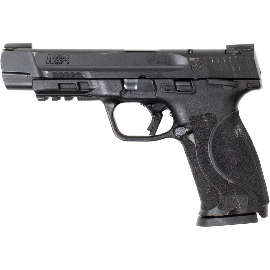 SMITH & WESSON M&P9 M2.0