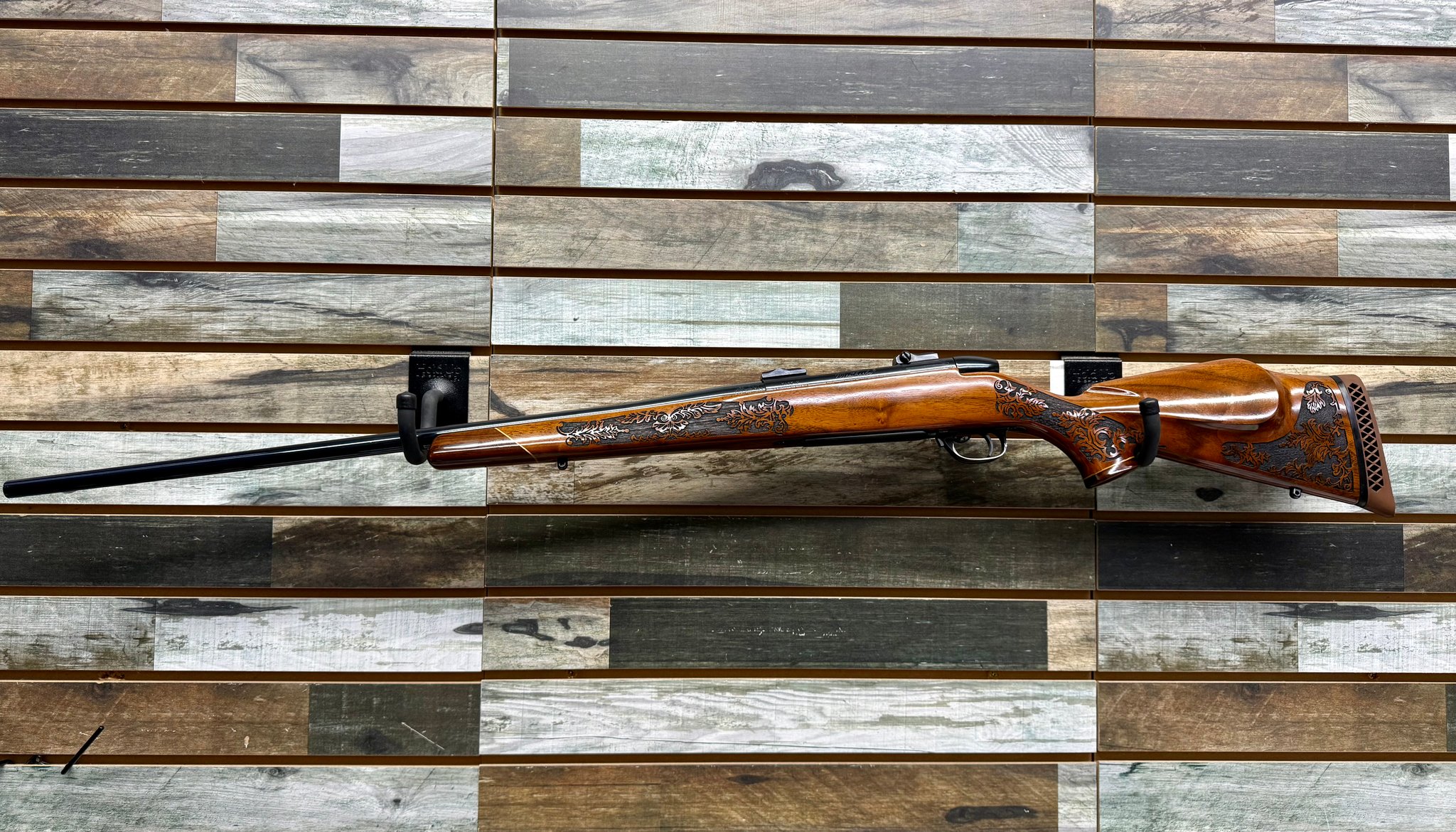 WEATHERBY MARK V