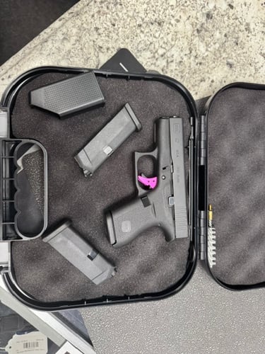 GLOCK G42