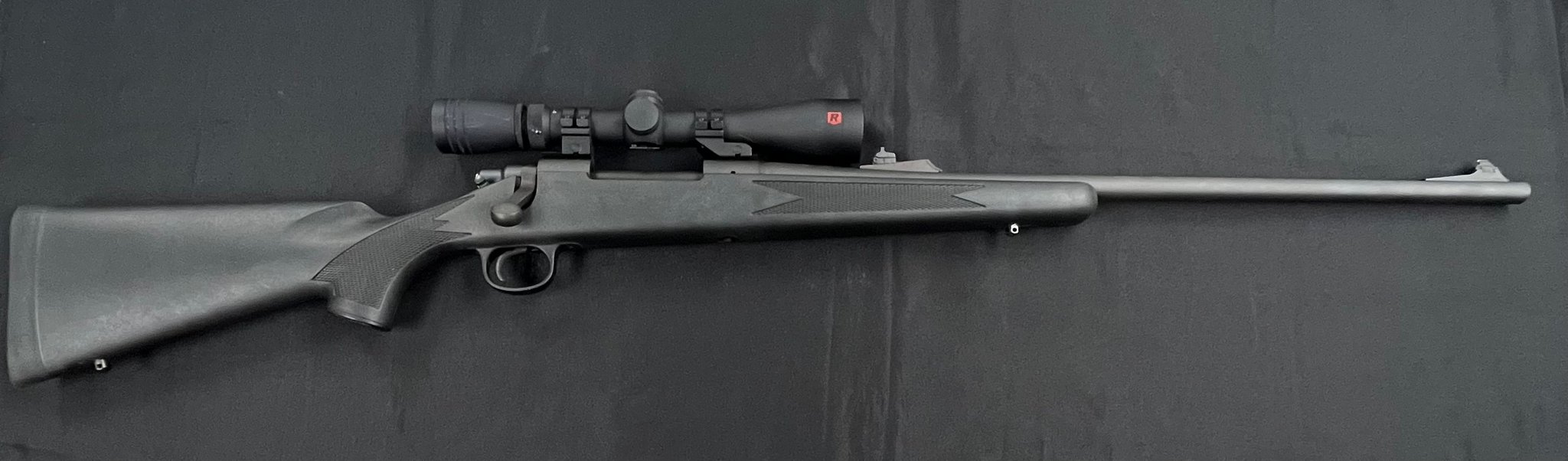 REMINGTON 700