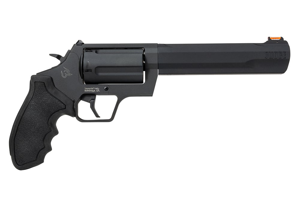 JUDGE 410/45LC BK 6.5