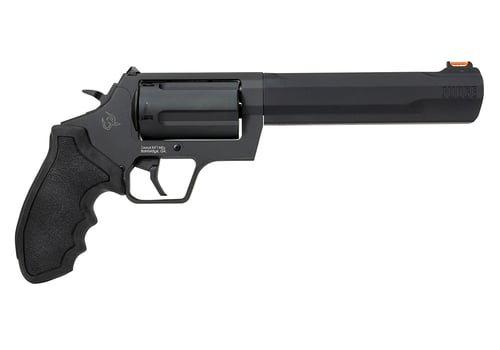 TAURUS JUDGE 2026