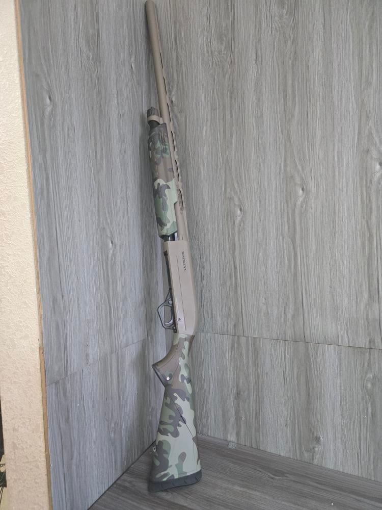 WINCHESTER SXP