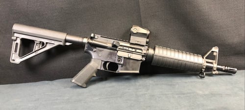 PALMETTO STATE ARMORY PA15 PISTOL