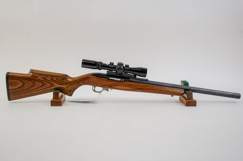 RUGER 1022