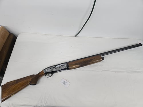 SKB SHOTGUNS Unknown Model Factory Engraved