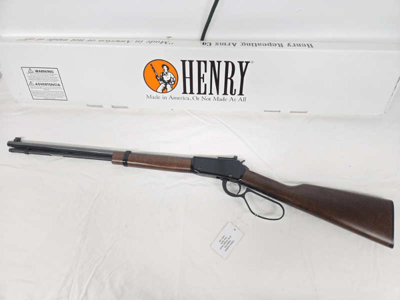 HENRY Large Loop Octagon