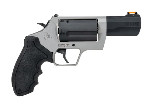 TAURUS JUDGE 2026