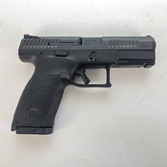 CZ P-10 C