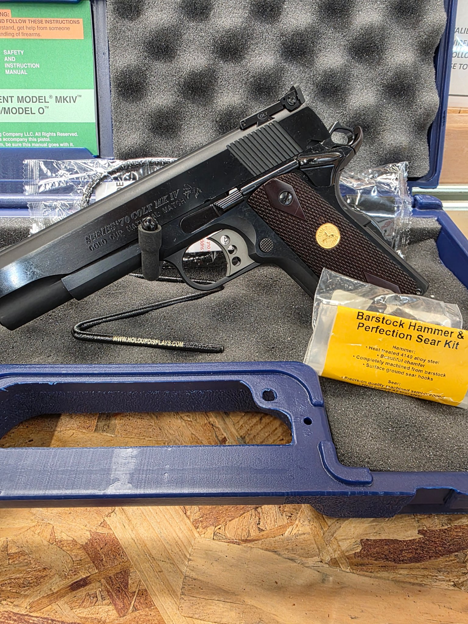 Colt 1966 Kansas Cowtown Series - For Sale :: Shop Online