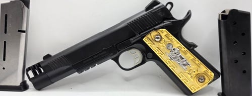 TISAS ZIG PC1911 DUTY