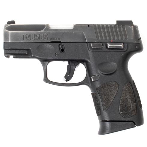 TAURUS G2C