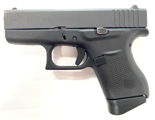 GLOCK 43