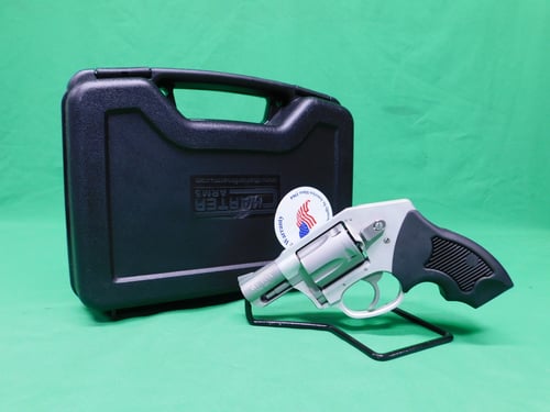 CHARTER ARMS OFFDUTY