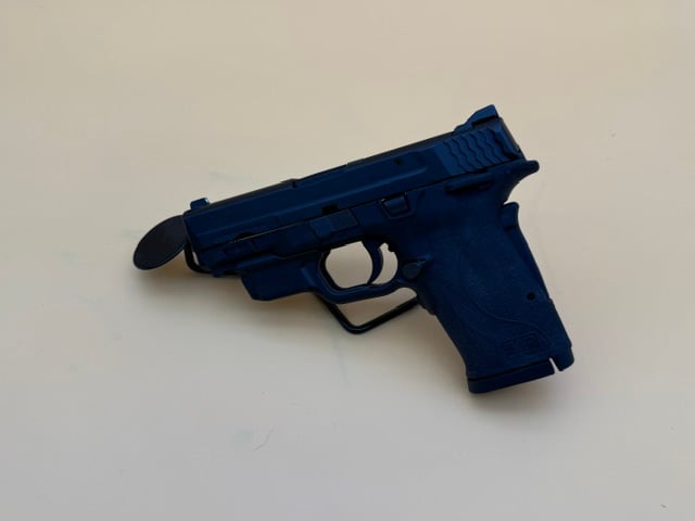SMITH & WESSON M&P Shield EZ 9mm Luger 8rd