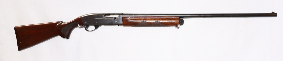 REMINGTON 48 SPORTSMAN