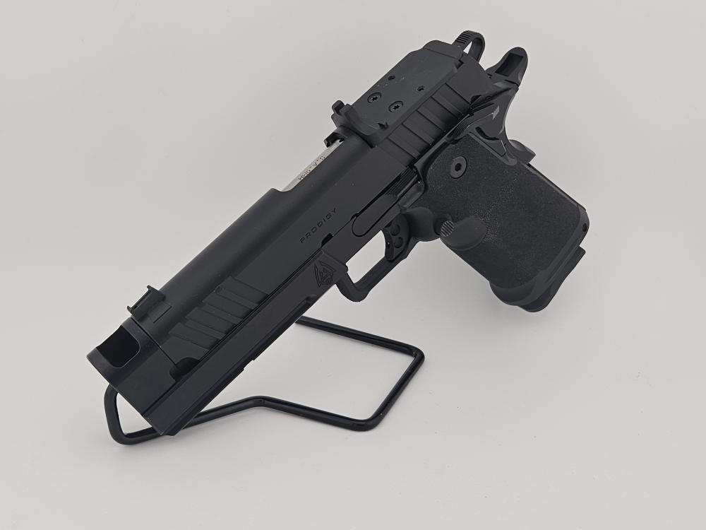 SPRINGFIELD ARMORY PRODIGY 4.25" PH9117AOSCB