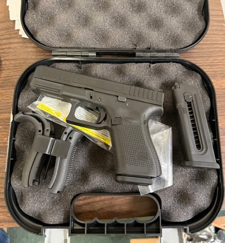 GLOCK G44