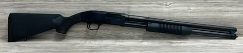 MOSSBERG MAVERICK 88  SHOTGUN