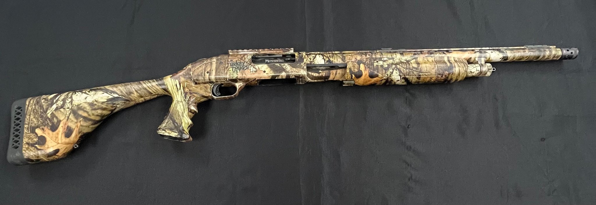 MOSSBERG 535 ATS Turkey Thugs