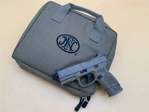 FN 509 COMPACT TACTICAL