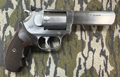 KIMBER K6S TARGET