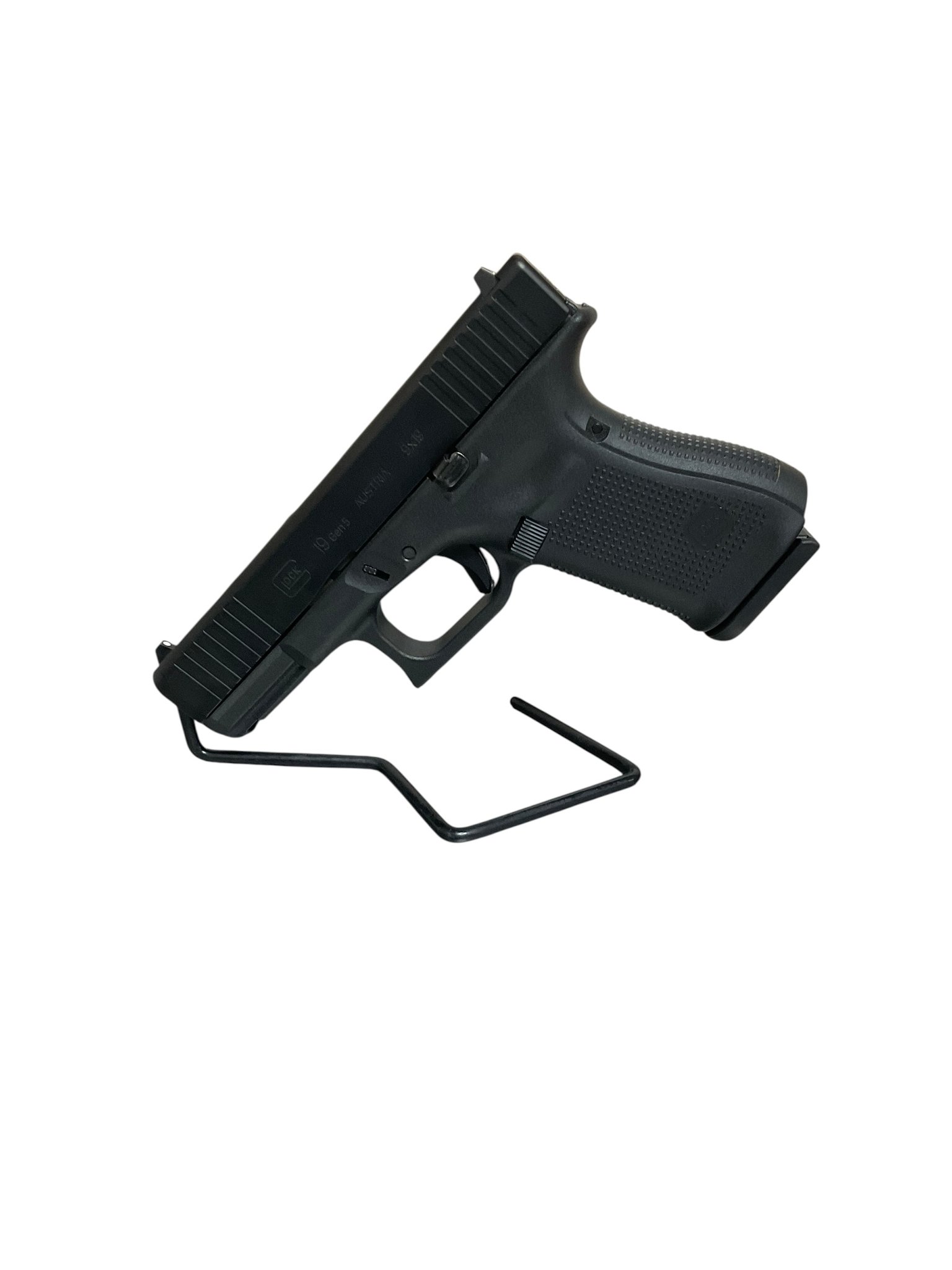GLOCK 19 GEN 5