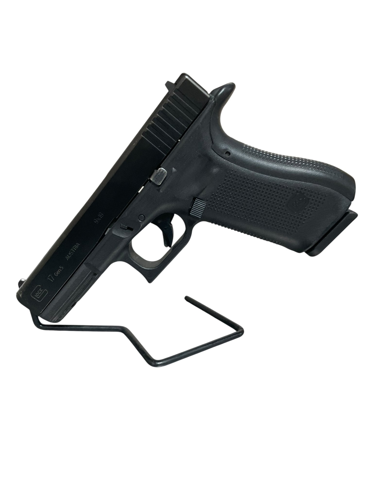 GLOCK 17 GEN 5