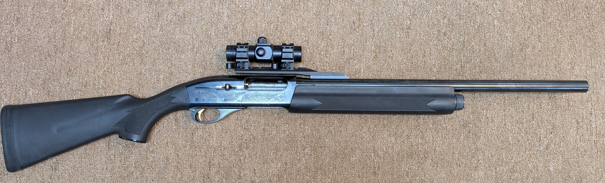 REMINGTON 11-87 Premier