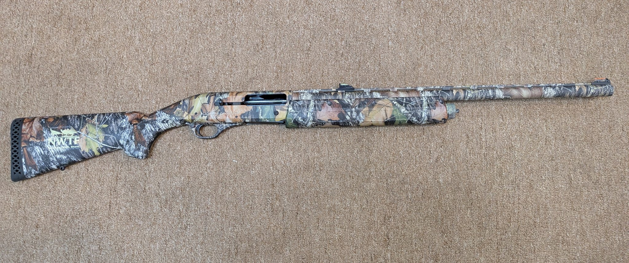WINCHESTER Super X2