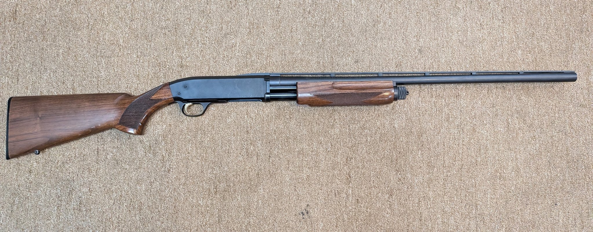 BROWNING invector bps plus